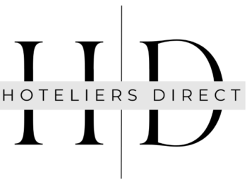 Hoteliers Direct Logo
